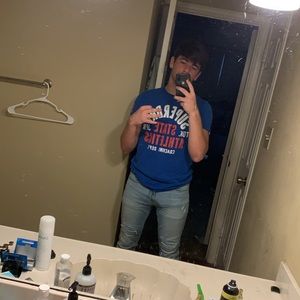 Meet your Posher, Thomas